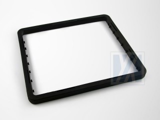 أغطية الأجهزة الإلكترونية / أغطية إطارات LCD - غطاء الجهاز الإلكتروني / غطاء الإطار LCD / كوب شفط