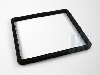 Electronic instrument covers / LCD frame covers