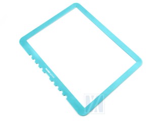 LCD矽膠框 - 矽膠類製品