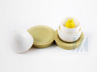 Producto de silicona moldeada a medida - Producto de goma para deportes, médico y de consumo.