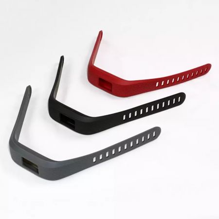 Intelligente Wearables, Fitness-Tracker