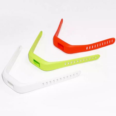 Intelligente Wearables, Fitness-Tracker