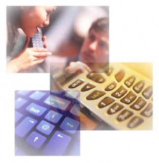 Keypads and Buttons - Keypads and Buttons