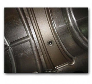 Custom Molded Rubber Products - Custom Molded Rubber Products