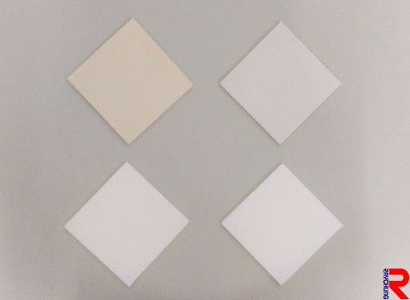 Lamiera acrilica Saniware - Colore della lamiera Saniware