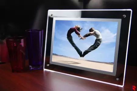 壓克力水晶相框