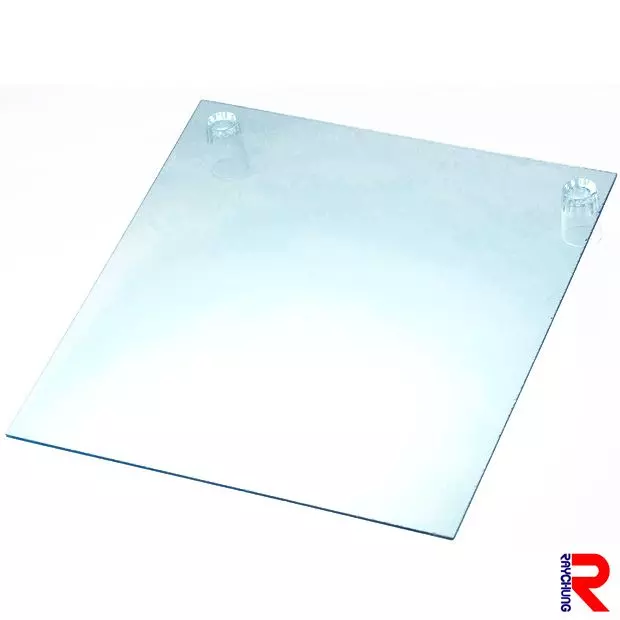 IR-Cut Acrylplatten